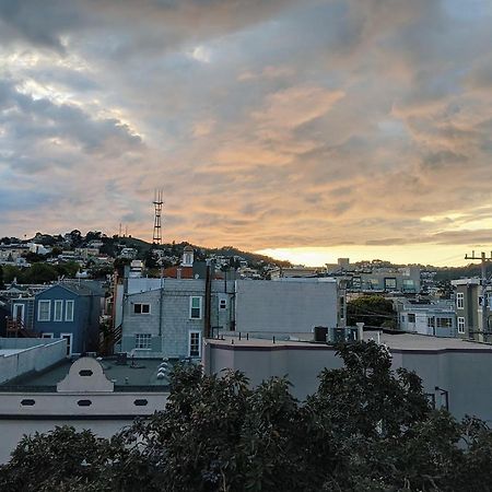 20Mission Sf Ostello San Francisco Esterno foto